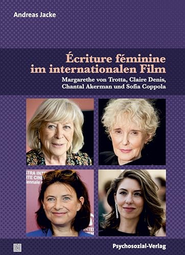 Imagen de archivo de criture fminine im internationalen Film a la venta por GreatBookPrices