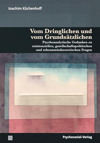 Stock image for Vom Dringlichen und vom Grundstzlichen for sale by GreatBookPrices