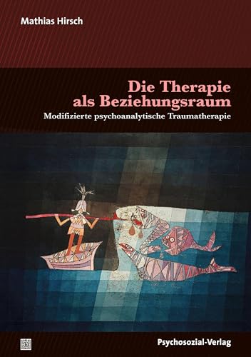 Stock image for Die Therapie als Beziehungsraum for sale by GreatBookPrices