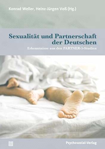 Stock image for Sexualitt und Partnerschaft der Deutschen for sale by GreatBookPrices