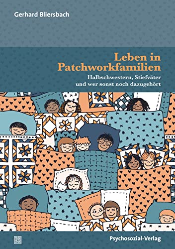Stock image for Leben in Patchworkfamilien for sale by GreatBookPrices