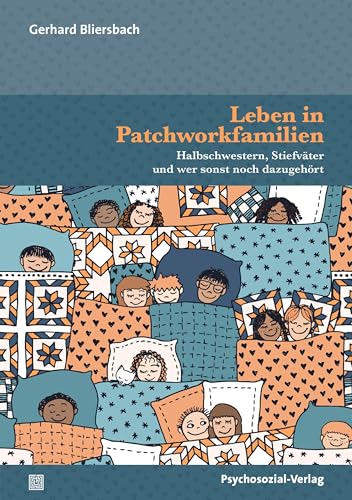 Stock image for Leben in Patchworkfamilien for sale by GreatBookPrices