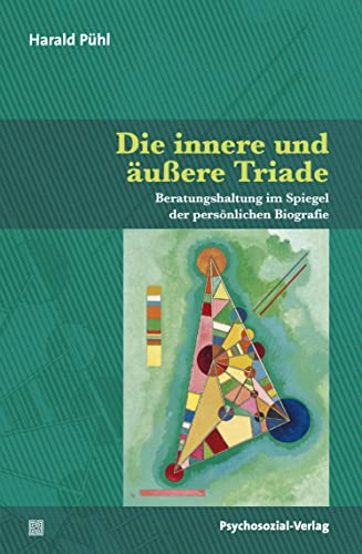 Stock image for Die innere und uere Triade for sale by GreatBookPrices