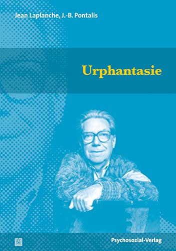 Stock image for Urphantasie for sale by GreatBookPrices