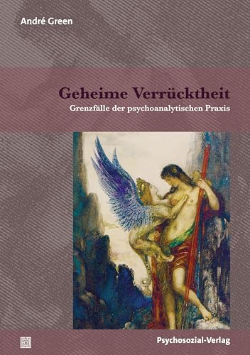 Beispielbild fr Geheime Verrcktheit zum Verkauf von Blackwell's