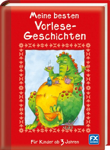 9783838050188: Meine besten Vorlesegeschichten ab 3 Jahren