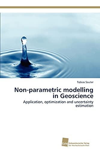 Stock image for Non-parametric modelling in Geoscience for sale by Chiron Media