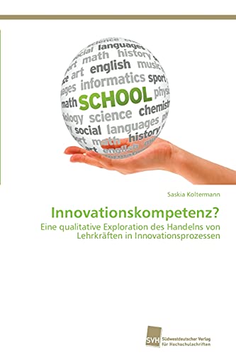 Stock image for Innovationskompetenz? for sale by Chiron Media
