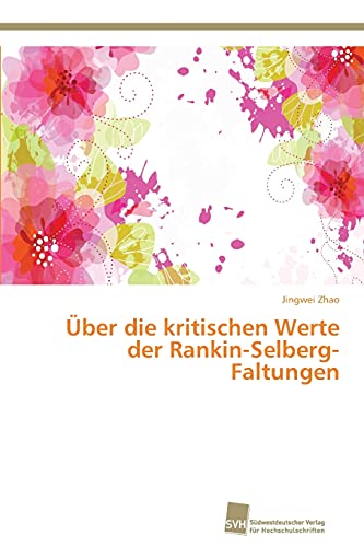 Stock image for ber die kritischen Werte der Rankin-Selberg-Faltungen (German Edition) for sale by Lucky's Textbooks