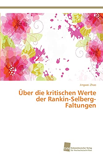 9783838139821: ber die kritischen Werte der Rankin-Selberg-Faltungen (German Edition)