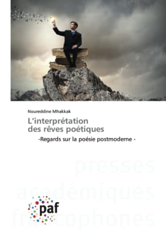 Stock image for L'interpr?tation des r?ves po?tiques for sale by PBShop.store US