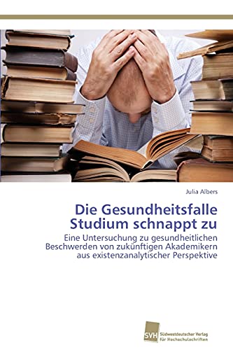 Stock image for Die Gesundheitsfalle Studium schnappt zu for sale by Ria Christie Collections