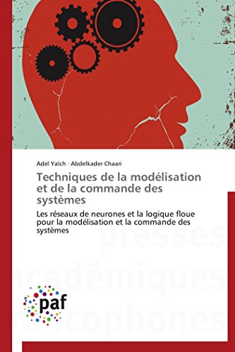 9783838170237: Techniques de la modlisation et de la commande des systmes