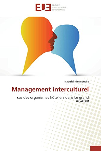 Management interculturel cas des organismes h - Naoufal Himmouche