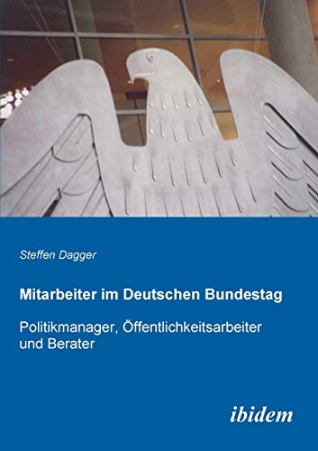 9783838200071: Mitarbeiter im Deutschen Bundestag