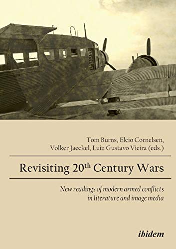 Stock image for Revisiting 20th Century Wars (German Edition) for sale by Lucky's Textbooks