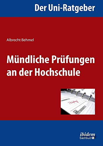 Beispielbild fr Der Uni-Ratgeber (German Edition) zum Verkauf von Lucky's Textbooks