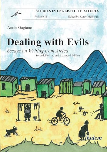 Stock image for Dealing with Evils: Essays on Writing from Africa (Studies in English Literatures) for sale by Midtown Scholar Bookstore