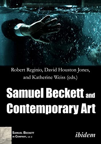Stock image for Samuel Beckett and Contemporary Art for sale by Chiron Media
