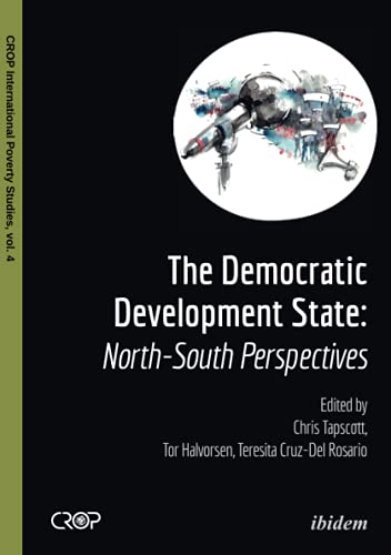 Stock image for The Democratic Developmental State NorthSouth Perspectives 4 for sale by PBShop.store US