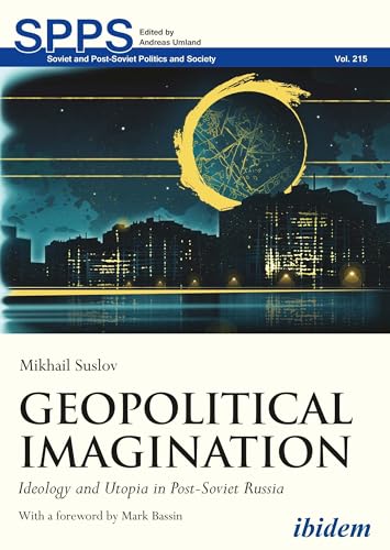 Beispielbild fr Geopolitical Imagination zum Verkauf von Blackwell's