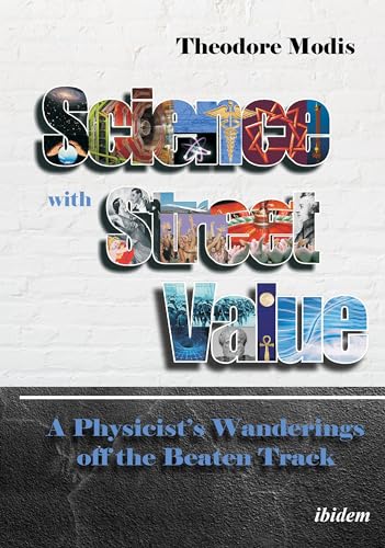 Imagen de archivo de Science with Street Value   A Physicist's Wanderings off the Beaten Track a la venta por Revaluation Books