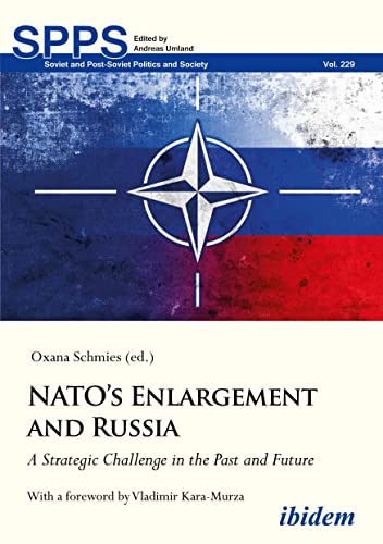 Beispielbild fr NATOs Enlargement and Russia zum Verkauf von Blackwell's