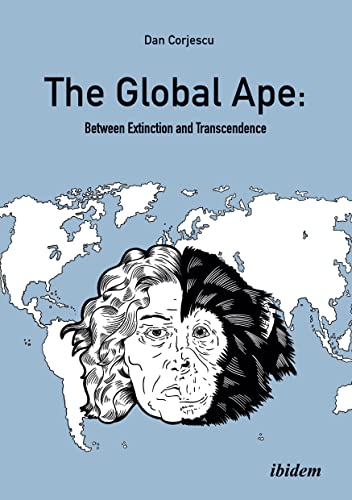 Beispielbild fr The Global Ape zum Verkauf von Blackwell's