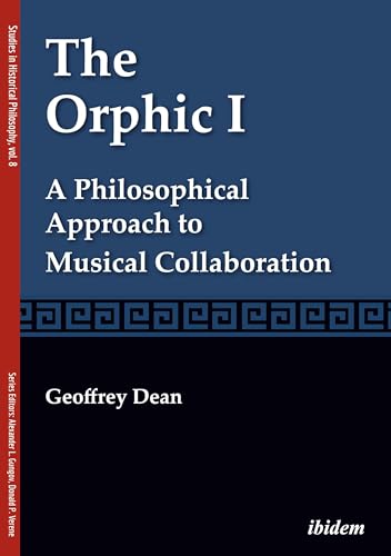 Beispielbild fr The Orphic I (Paperback) zum Verkauf von Grand Eagle Retail