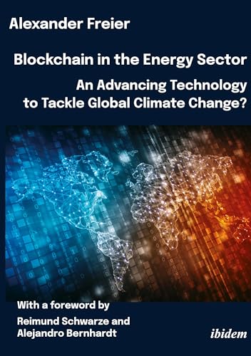 Imagen de archivo de Blockchain in the Energy Sector (Paperback) a la venta por Grand Eagle Retail