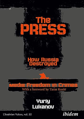 Imagen de archivo de The Press (Paperback) a la venta por Grand Eagle Retail