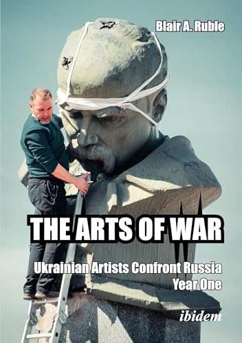 Imagen de archivo de The Arts of War (Paperback) a la venta por Grand Eagle Retail