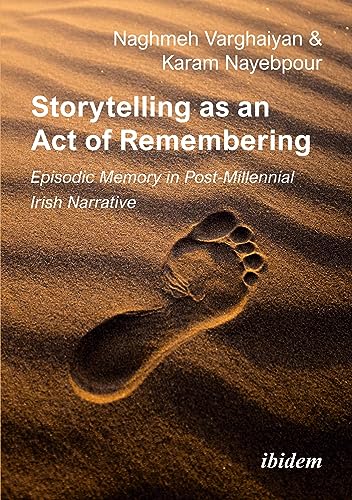 Beispielbild fr Storytelling as an Act of Remembering (Paperback) zum Verkauf von Grand Eagle Retail