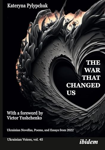 Imagen de archivo de The War That Changed Us (Paperback) a la venta por Grand Eagle Retail