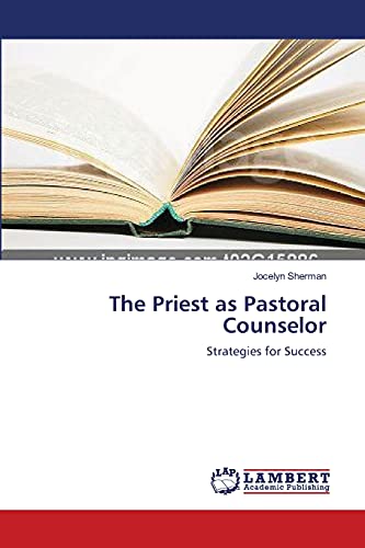 Stock image for The Priest as Pastoral Counselor for sale by Chiron Media