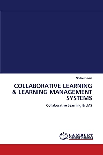 Stock image for COLLABORATIVE LEARNING: Collaborative Learning for sale by Lucky's Textbooks