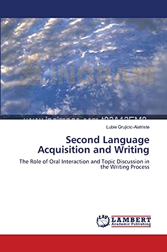 Imagen de archivo de Second Language Acquisition and Writing a la venta por Ria Christie Collections