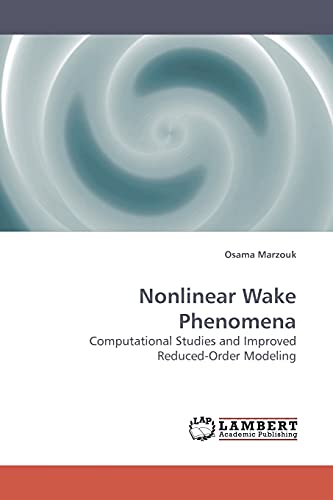 Stock image for Nonlinear Wake Phenomena for sale by Chiron Media