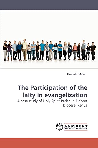 Stock image for The Participation of the laity in evangelization for sale by Chiron Media