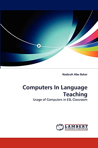 Beispielbild fr Computers in Language Teaching zum Verkauf von Chiron Media