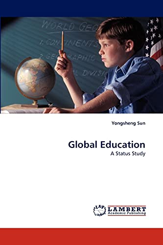 Beispielbild fr Global Education zum Verkauf von Chiron Media