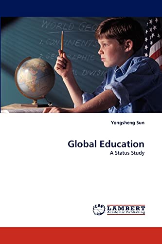 Stock image for Global Education for sale by Chiron Media