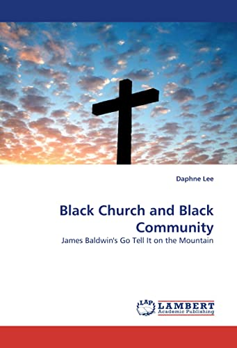 Imagen de archivo de Black Church and Black Community a la venta por Revaluation Books