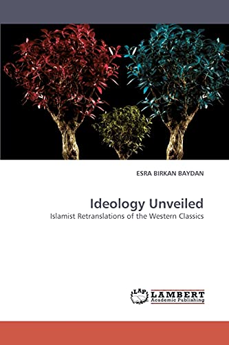 Imagen de archivo de Ideology Unveiled a la venta por Chiron Media