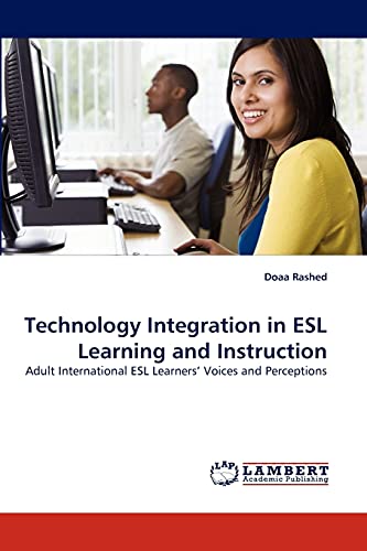 Beispielbild fr Technology Integration in ESL Learning and Instruction zum Verkauf von Chiron Media