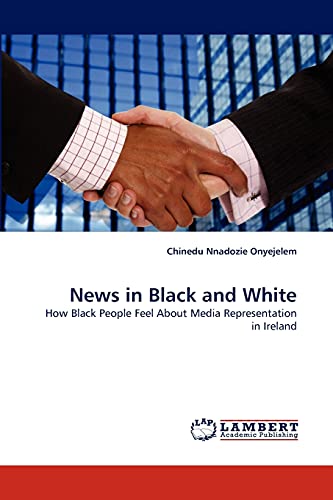 Stock image for News in Black and White for sale by Ria Christie Collections