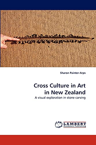 Stock image for Cross Culture in Art in New Zealand for sale by Chiron Media