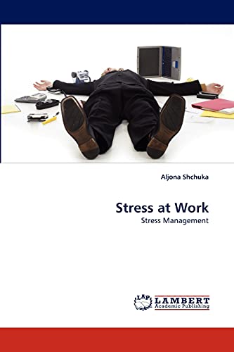 Stock image for Stress at Work for sale by Chiron Media