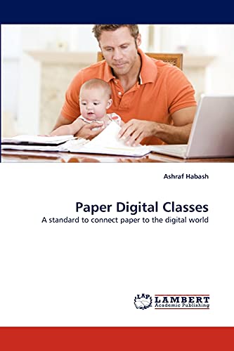 Imagen de archivo de Paper Digital Classes a la venta por Chiron Media