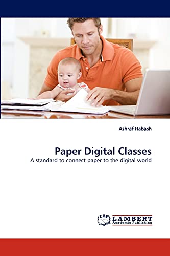 Stock image for Paper Digital Classes for sale by Chiron Media